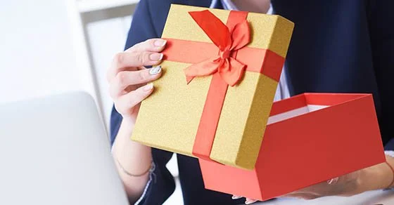 Nonprofits:  Tax rules for holiday gifts and celebrations