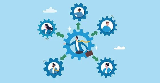 Leadership resolution:  Renewing your commitment to delegation