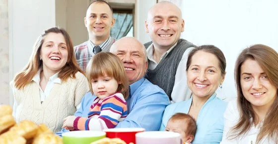 Are you and your spouse considering splitting gifts?