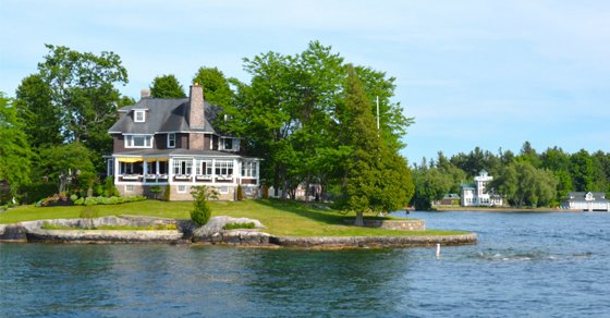 Owning real estate in multiple states can negatively affect beneficiaries