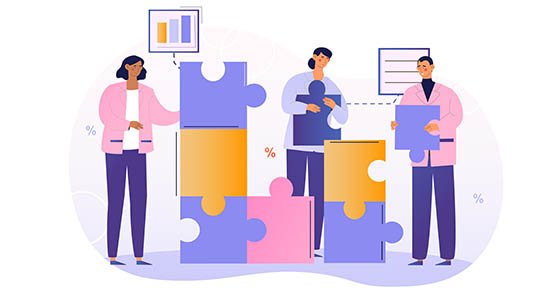 When nonprofit teams don't see eye to eye on financial reporting