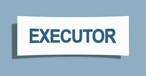 Play it smart by naming co-executors