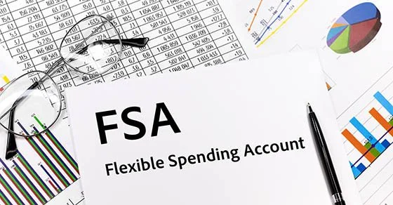 Options for forfeited employee FSA balances