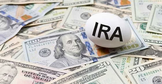 Don’t miss your opportunity to make a 2025 IRA contribution — whether you can deduct it or not