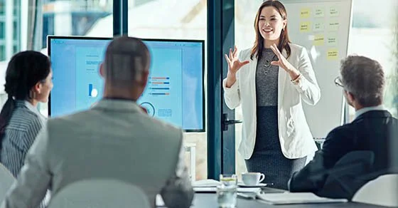 How to strengthen your nonprofit's finance committee