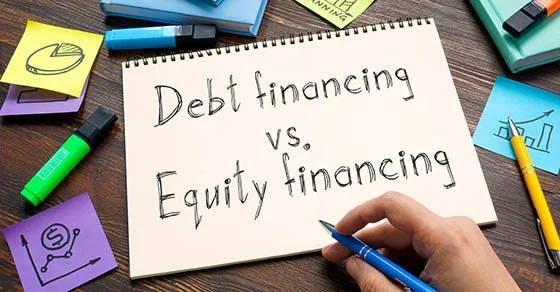 Debt vs. equity:  Classifiation counts when shareholders put money into their corporations