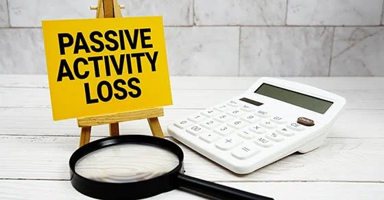 Material participation:  Why it matters for LLP and LLC owners