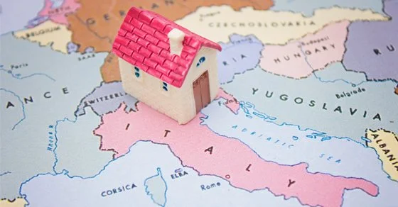 Estate planning for foreign assets requires extra attention