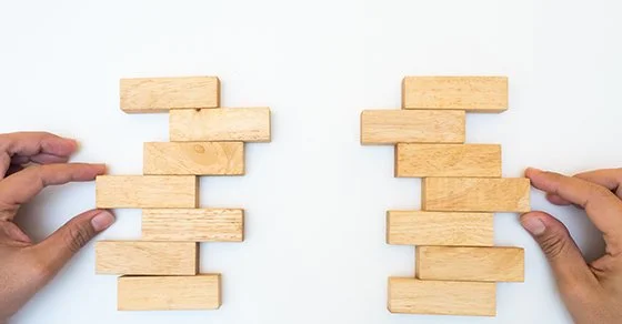 Restructure your nonprofit with confidence
