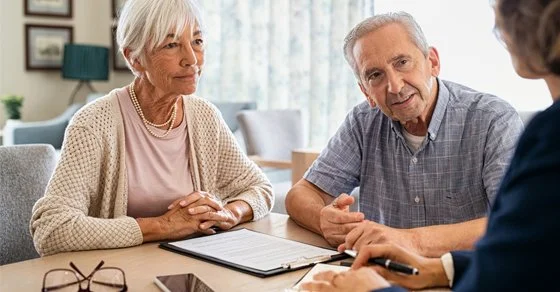 Non-U.S. citizens face unique estate planning challenges