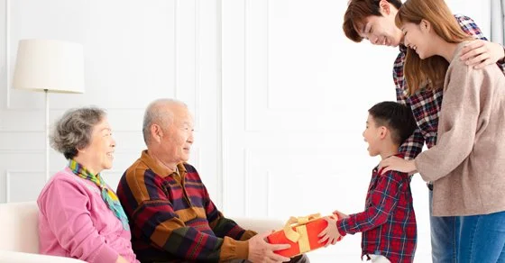 Don’t overlook the GST tax when transferring wealth to younger generations
