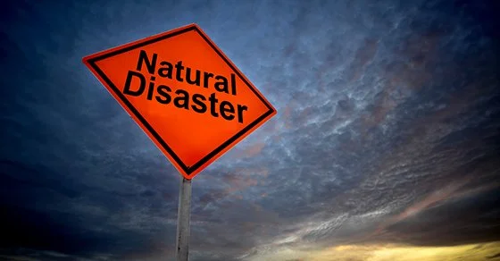 New law extends tax relief for disaster-related personal casualty losses and more