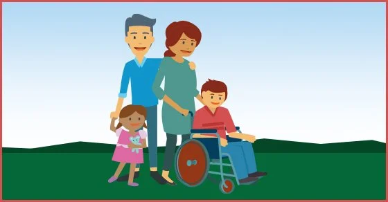 If you have a loved one with a disability, consider a special needs trust