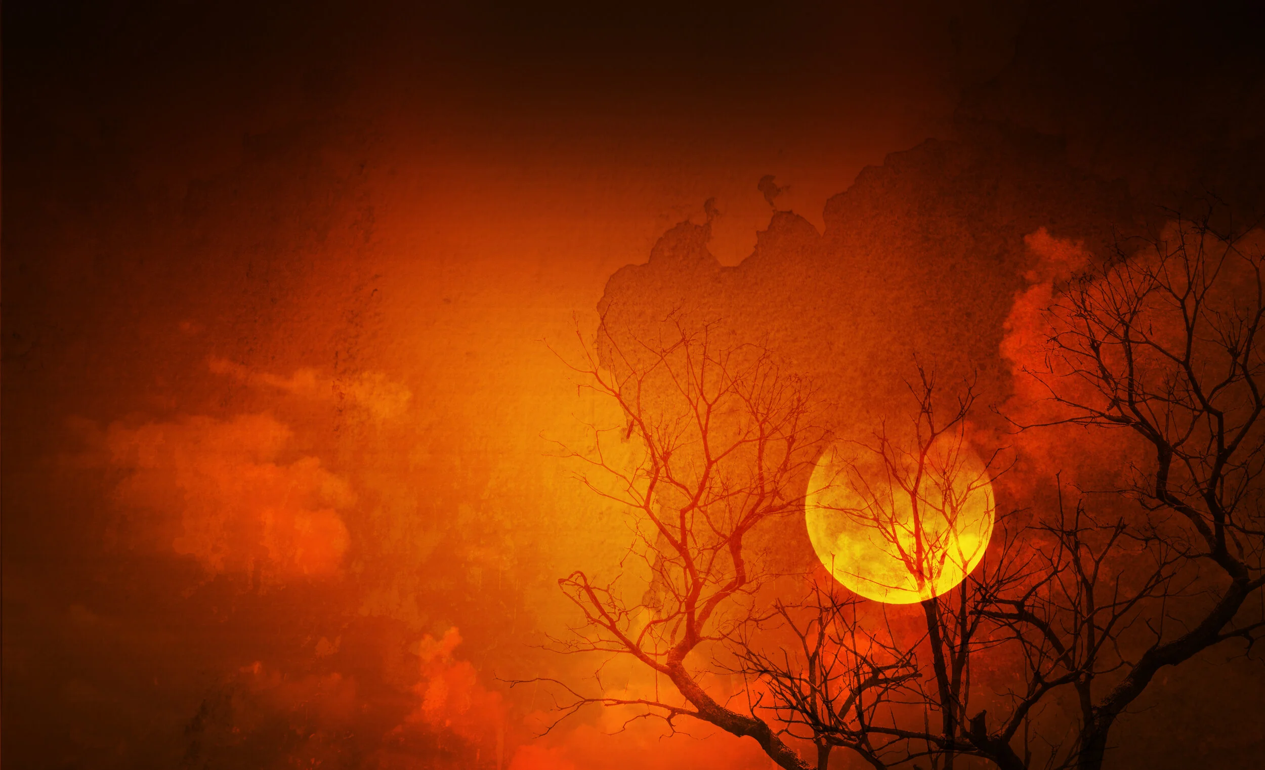 Resurrection seems like an impossible thing