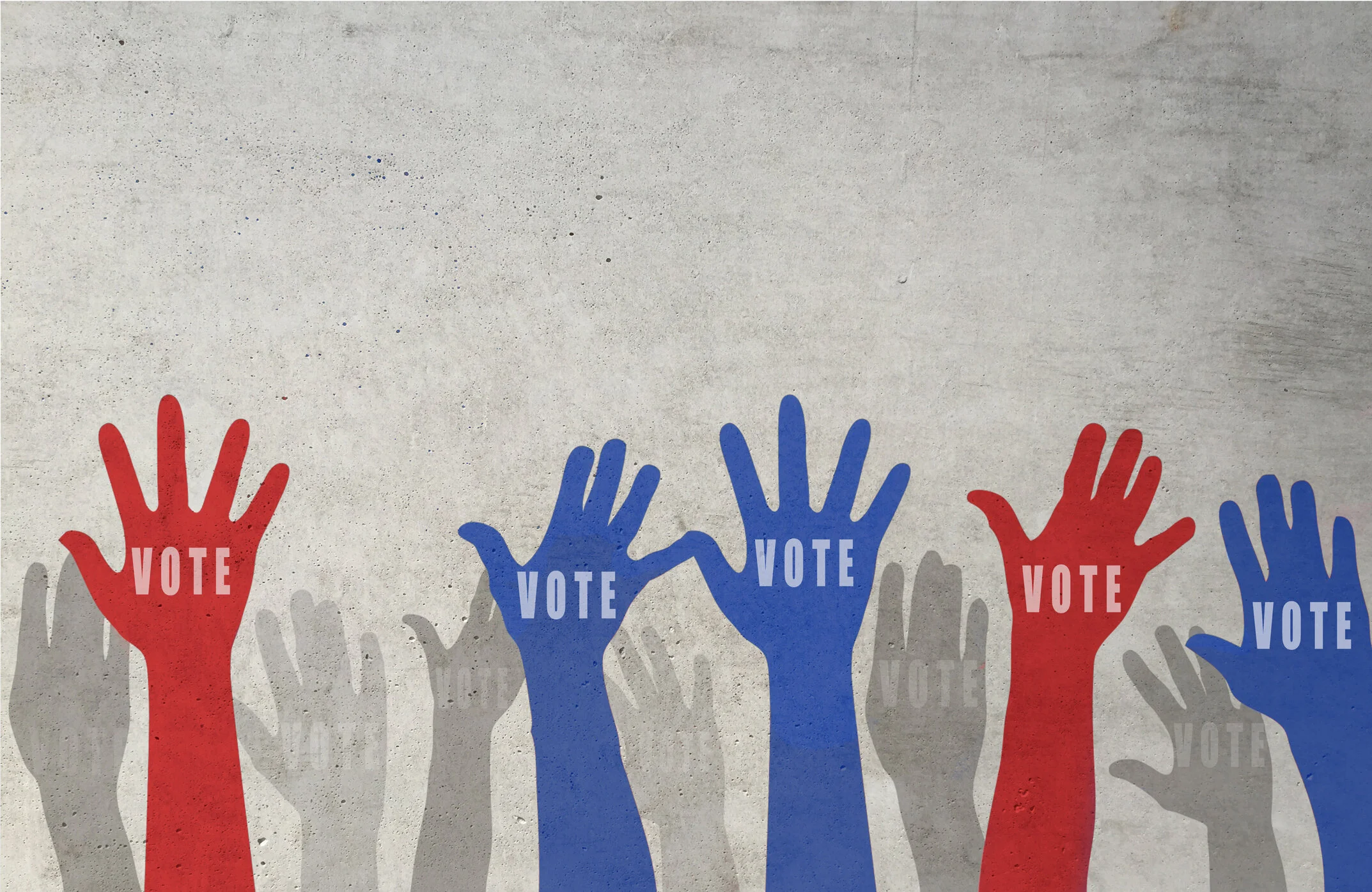 Hope in Light of Faith and the 2020 Election by Vanessa Sadler