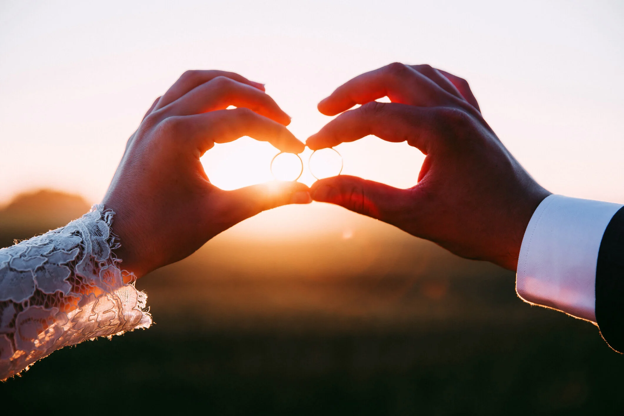 Advent's Companionship of Hope and Grief by Kalee Vandegrift