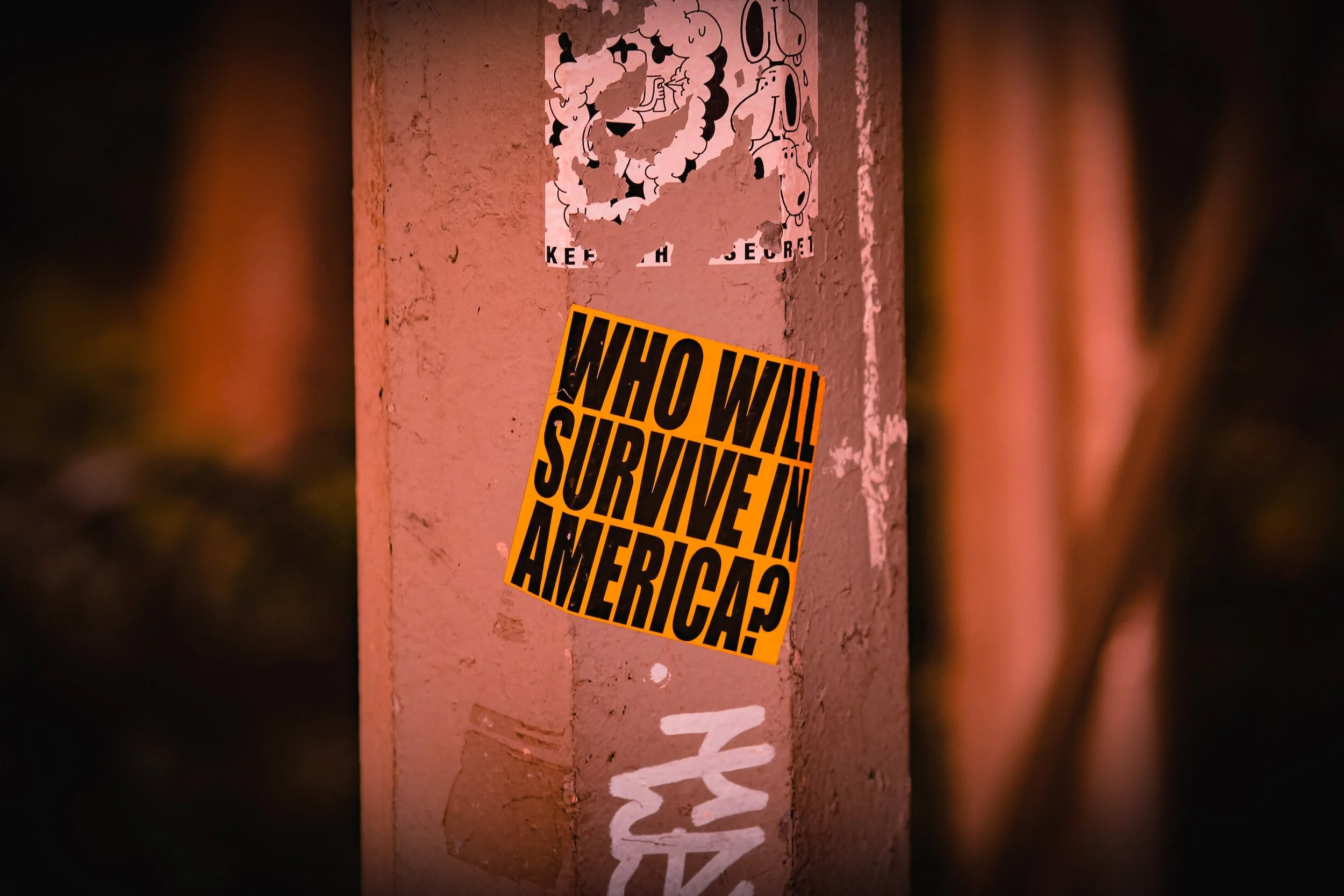 Pursuing Justice by Fostering Community by Augie Lujan