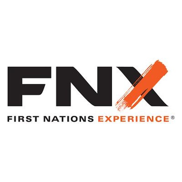 We'd like to extend a big thank you to everyone at FNX! FNX is  America's first and only broadcast network aimed at Native Americans and global Indigenous audiences and consumers of Native culture. 
FNX graciously shared the project on their blog and