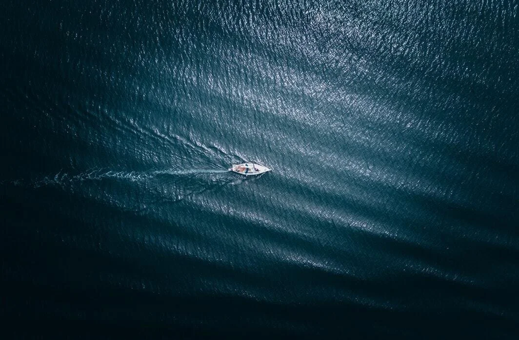 Drone Photography - Unsplashed Geran de klerk