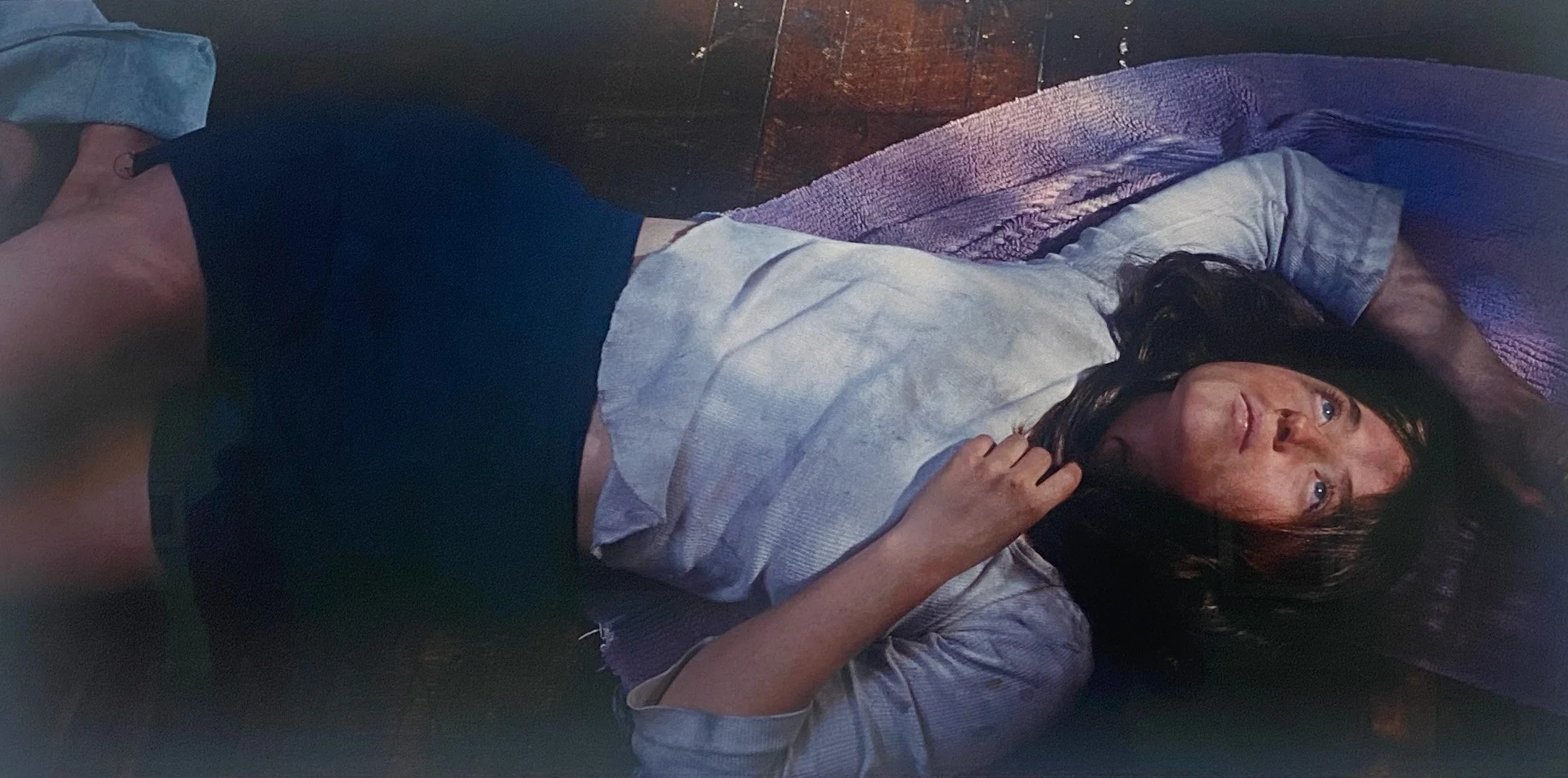 Cindy Sherman artwork