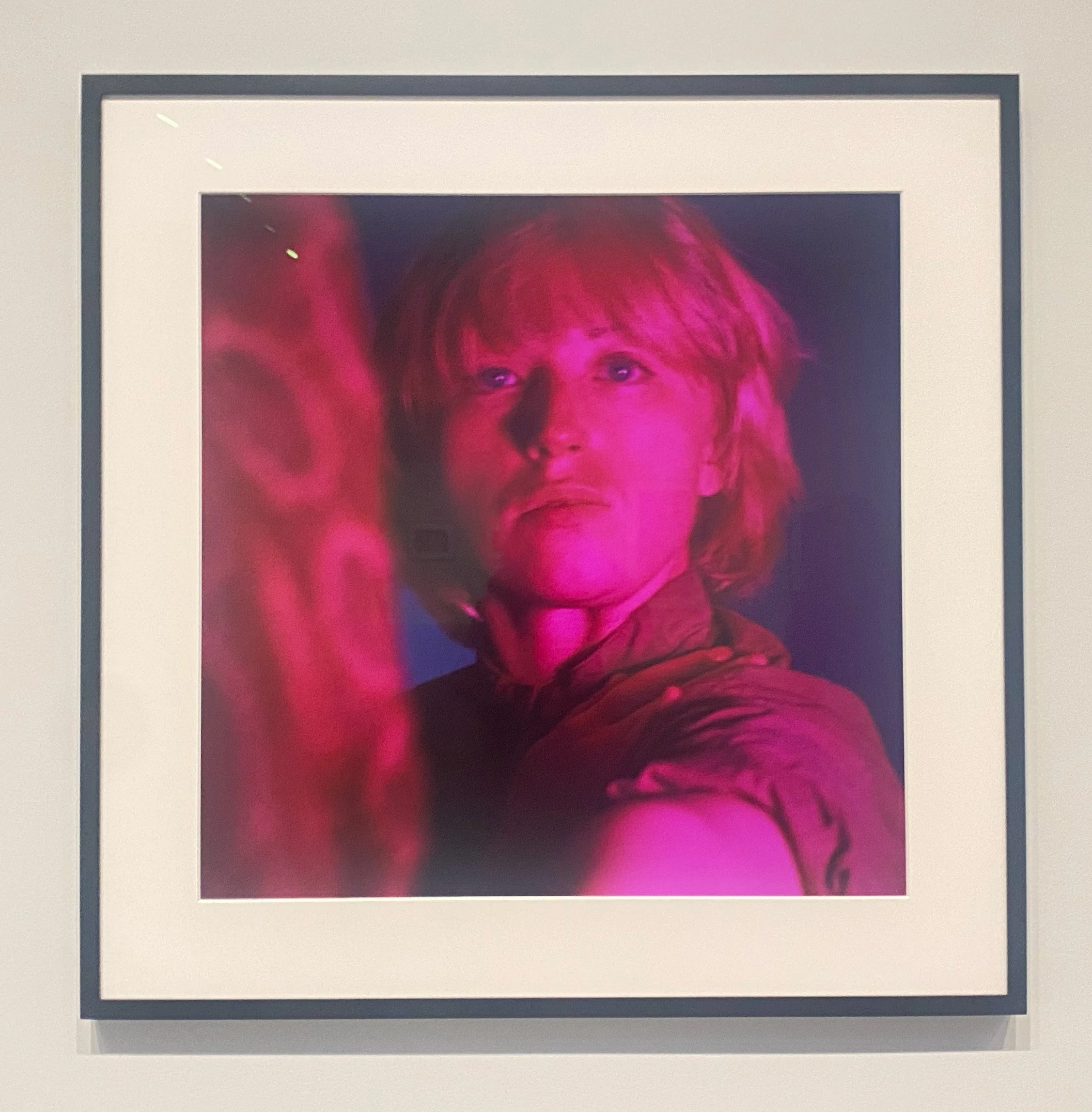 Cindy Sherman artwork