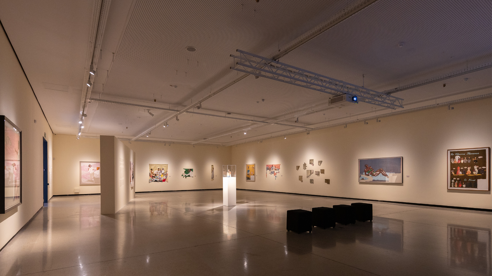 BILLIE ZANGEWA: BREEDING GROUND