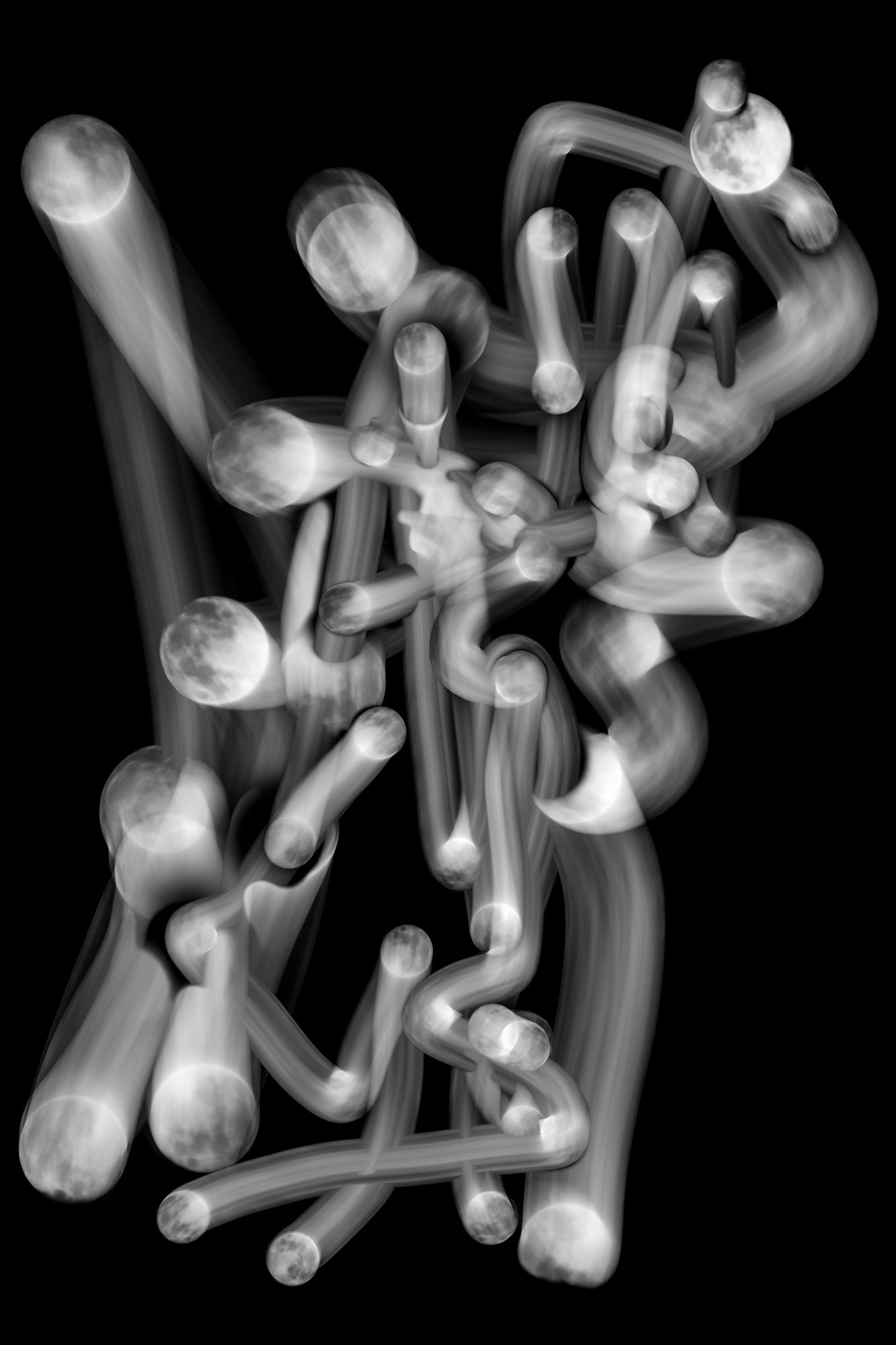 MEDITATIONS ON RESILIENCE