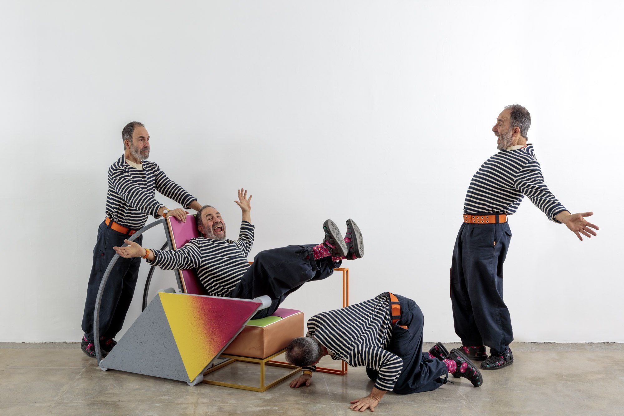 THE ANSWER IS ‘YES’