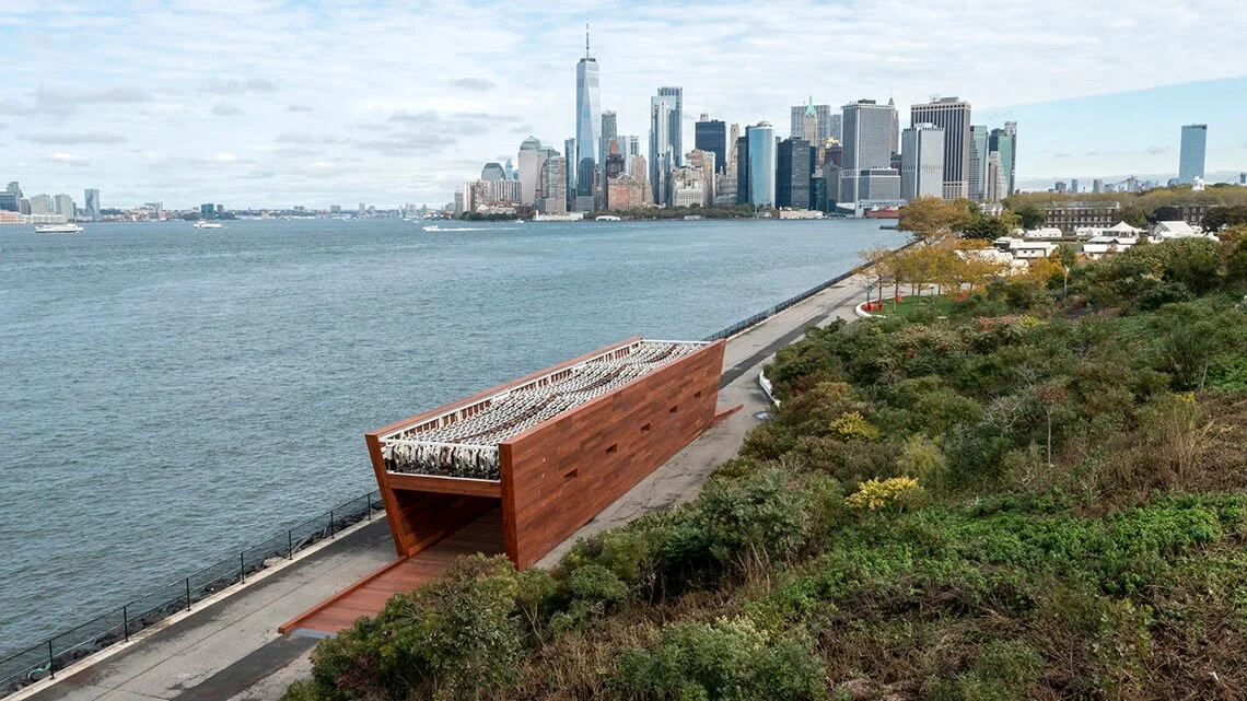 MEET THE ARTIST: CHARLES GAINES IN CONVERSATION