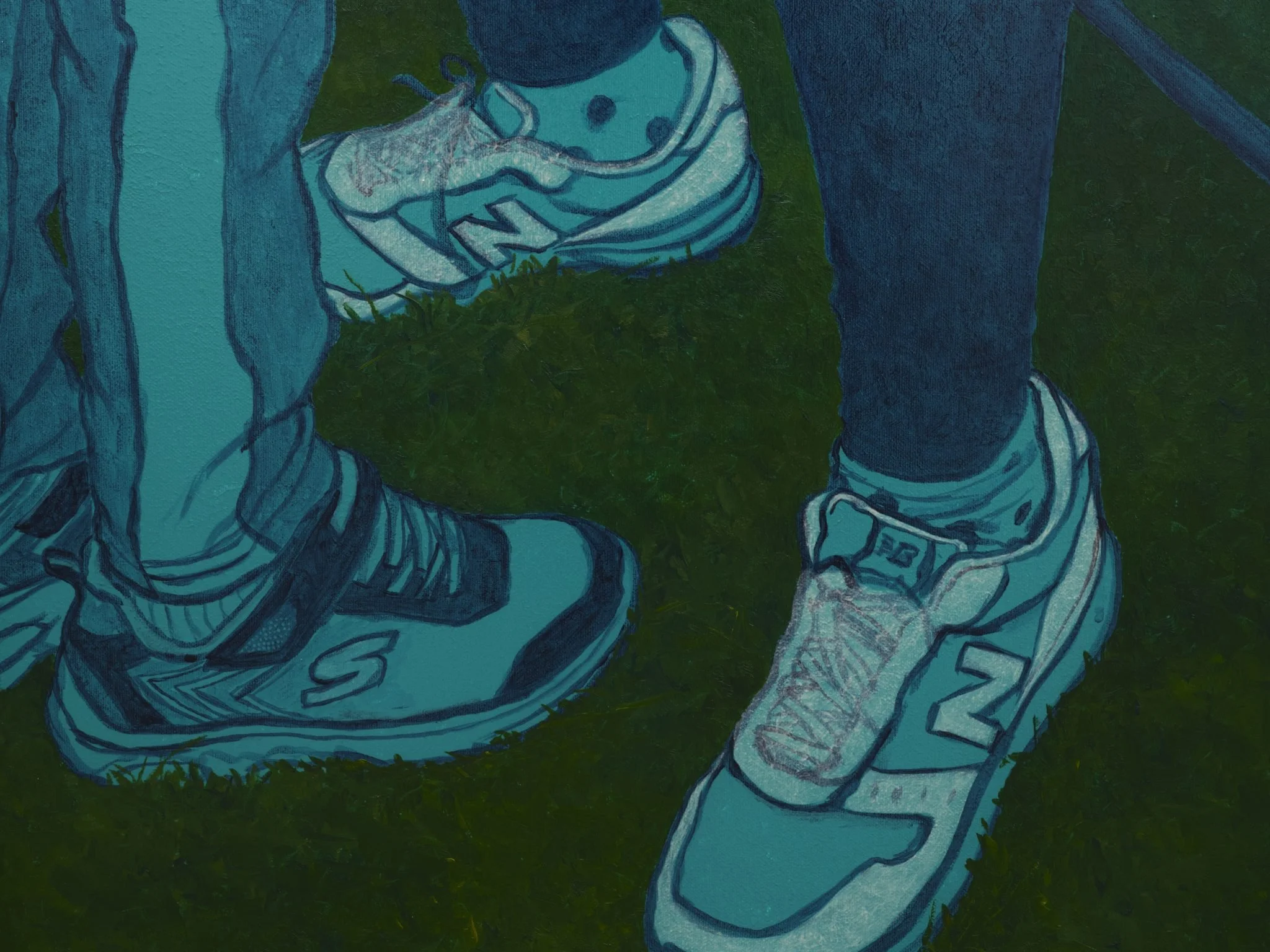 VISITING ARTIST ARCMANORO NILES