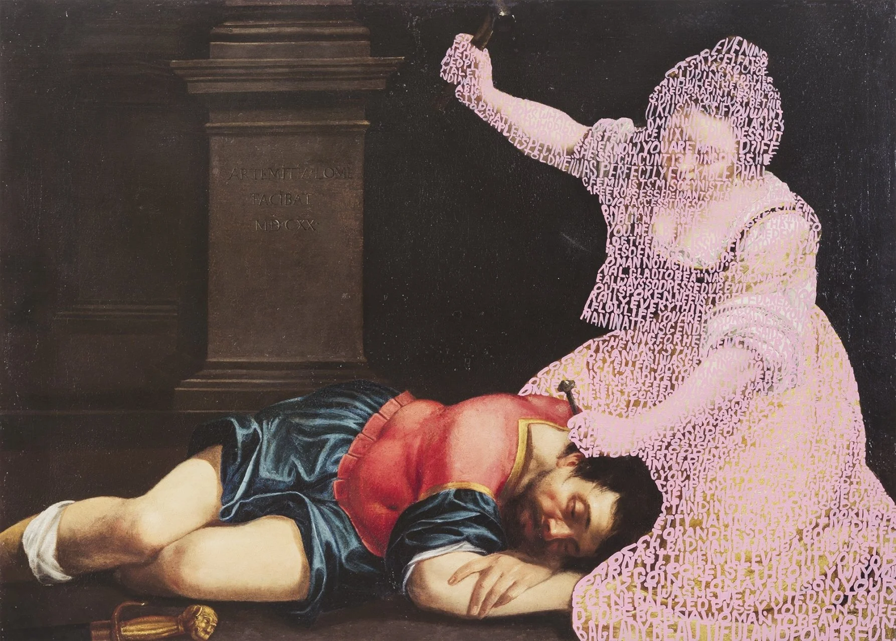 THE WOMAN QUESTION 1550–2025