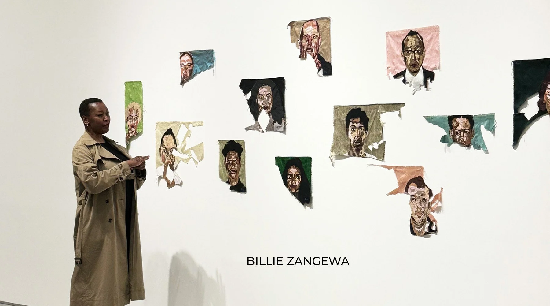 Billy Zangewa