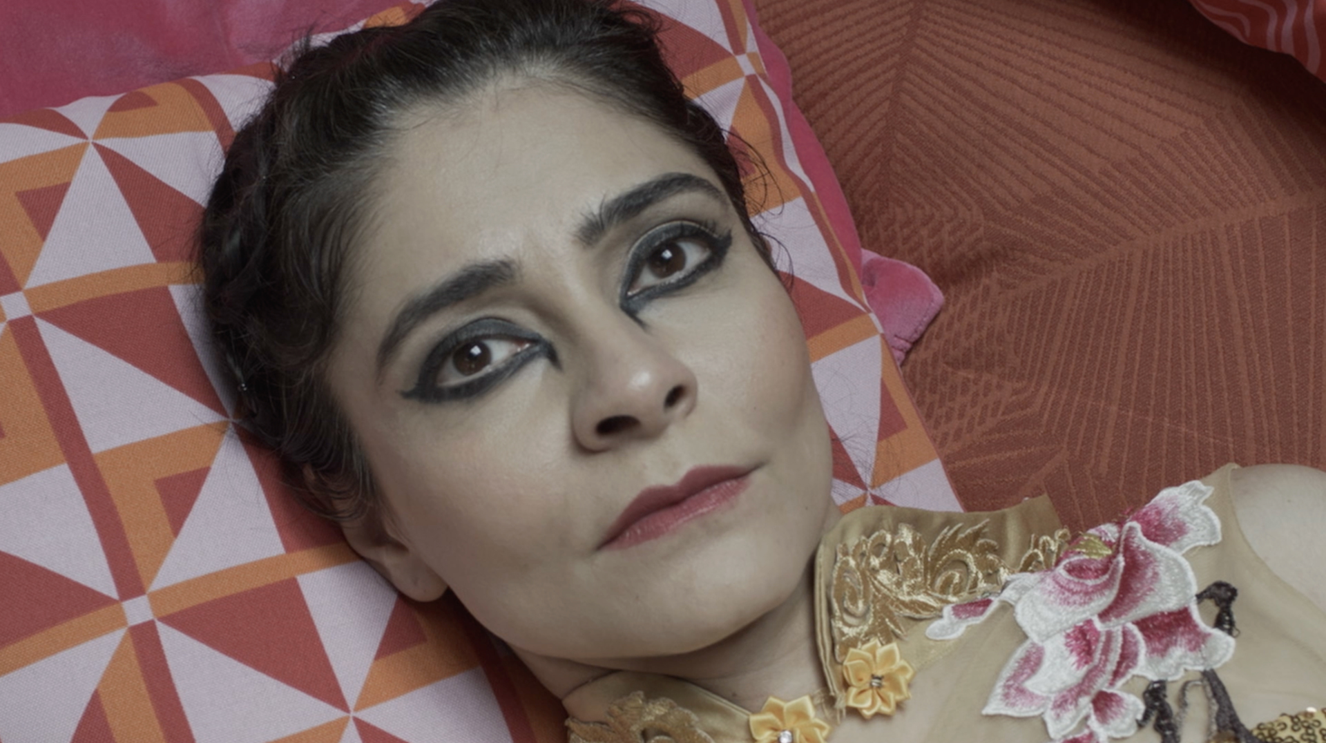 SHIRIN NESHAT: DO U DARE!