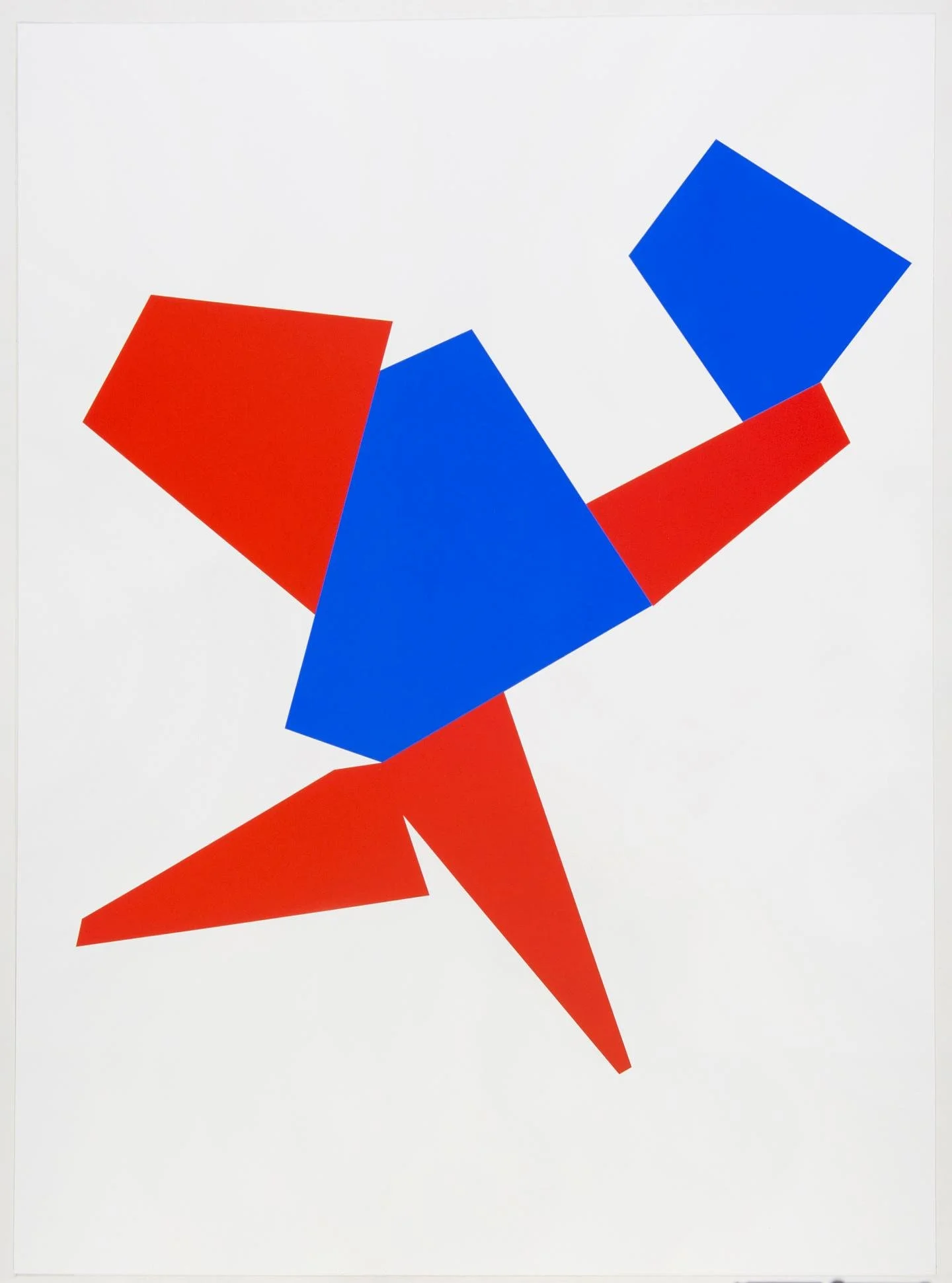 ARTISTIC GENEROSITY AND THE AMERICAN ARTIST ABROAD