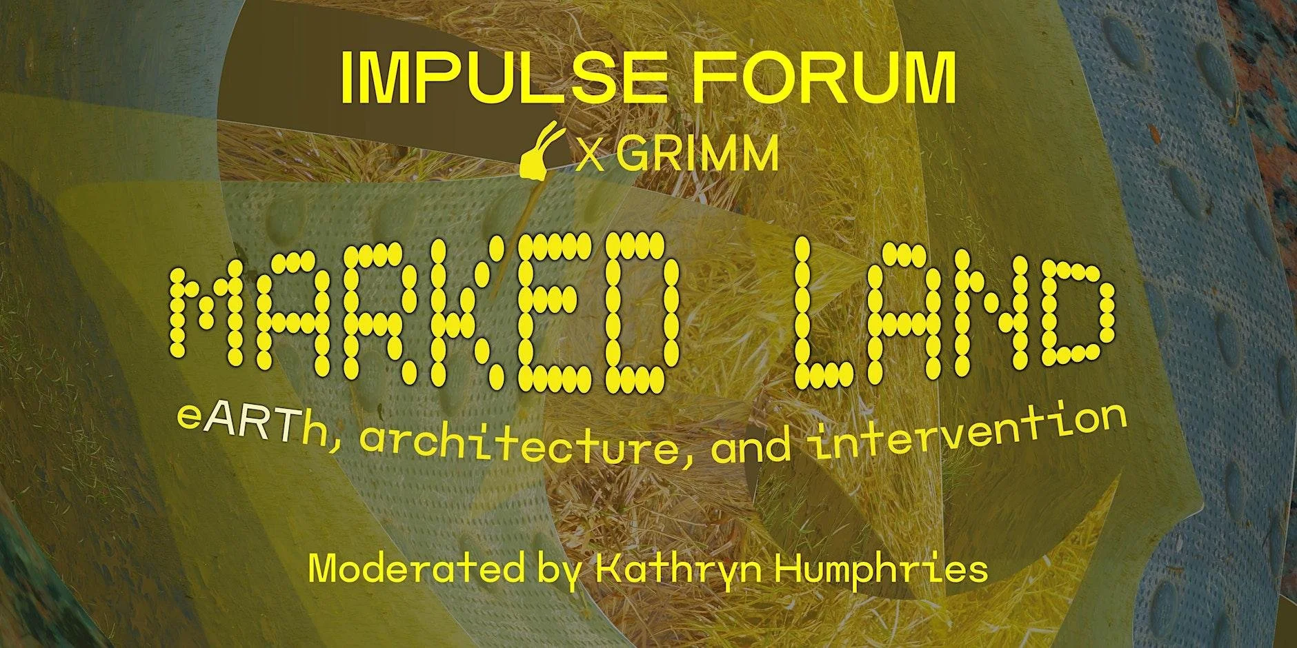IMPULSE FORUM X GRIMM