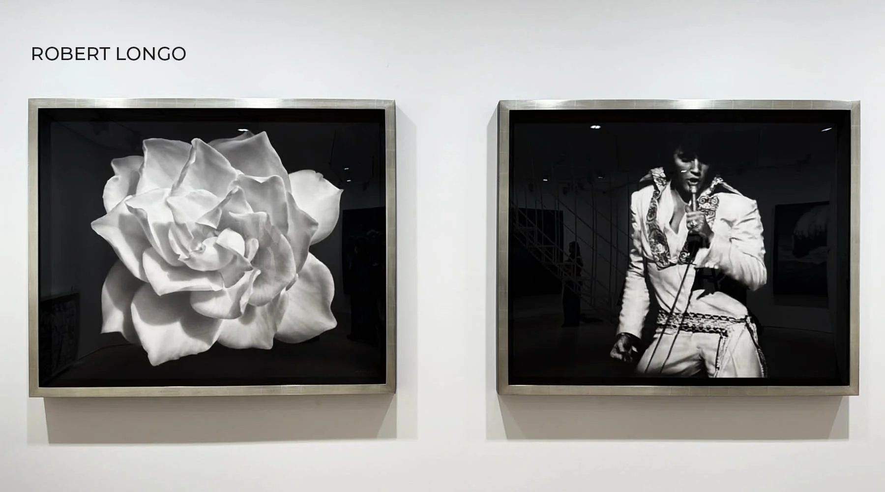 Robert Longo