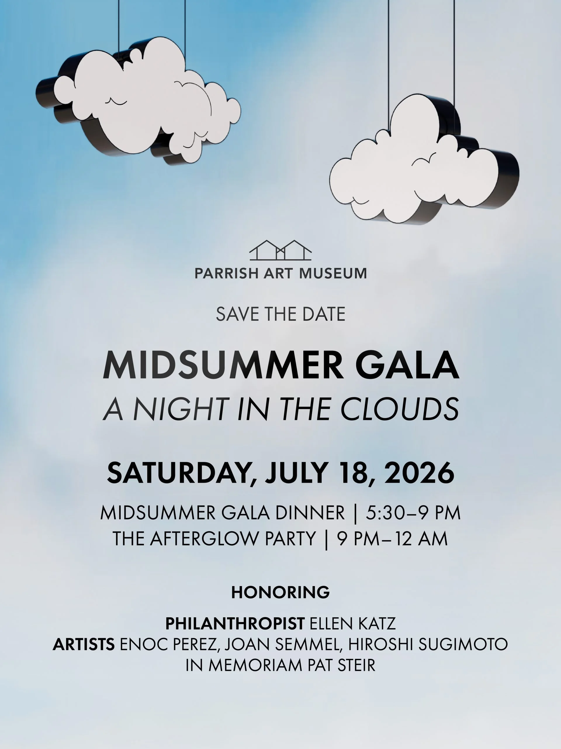 AN EXPANDED PORTRAIT GALA