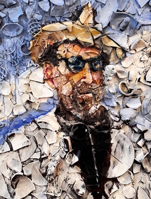 Julian Schnabel