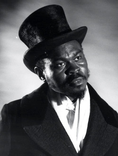 Yinka Shonibare