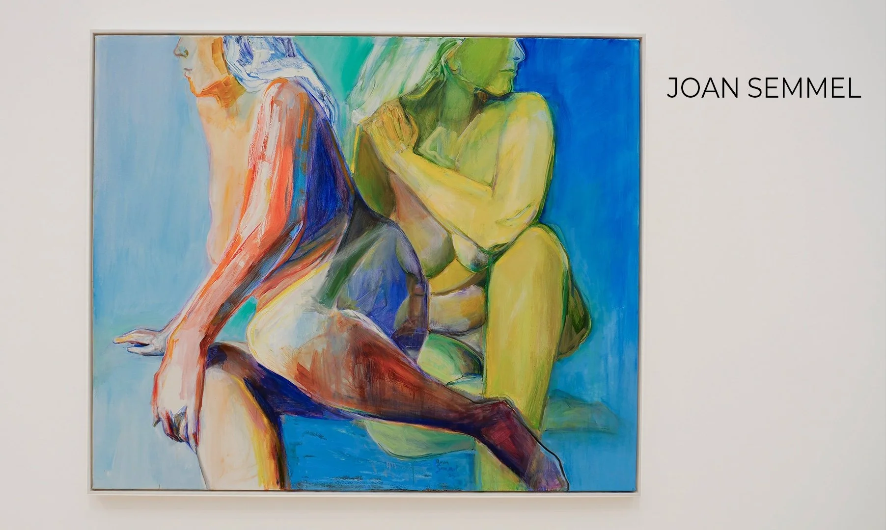Joan Semmel