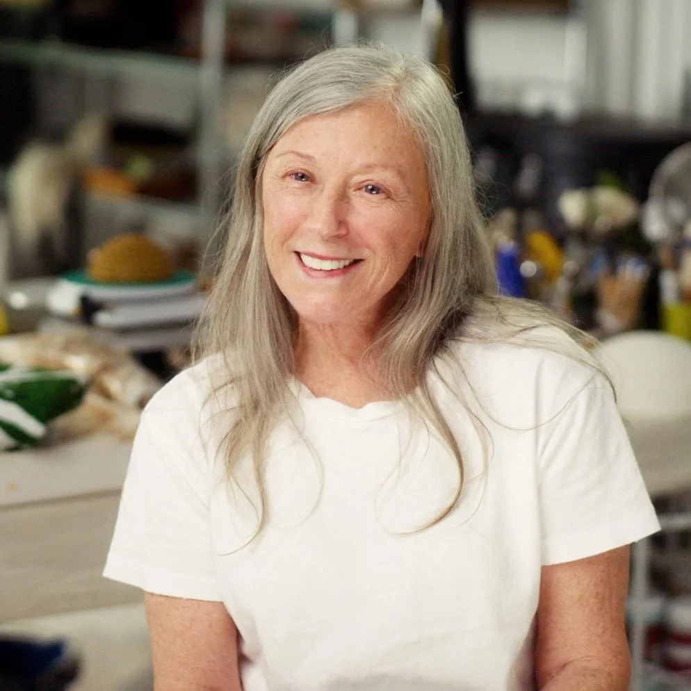Cindy Sherman