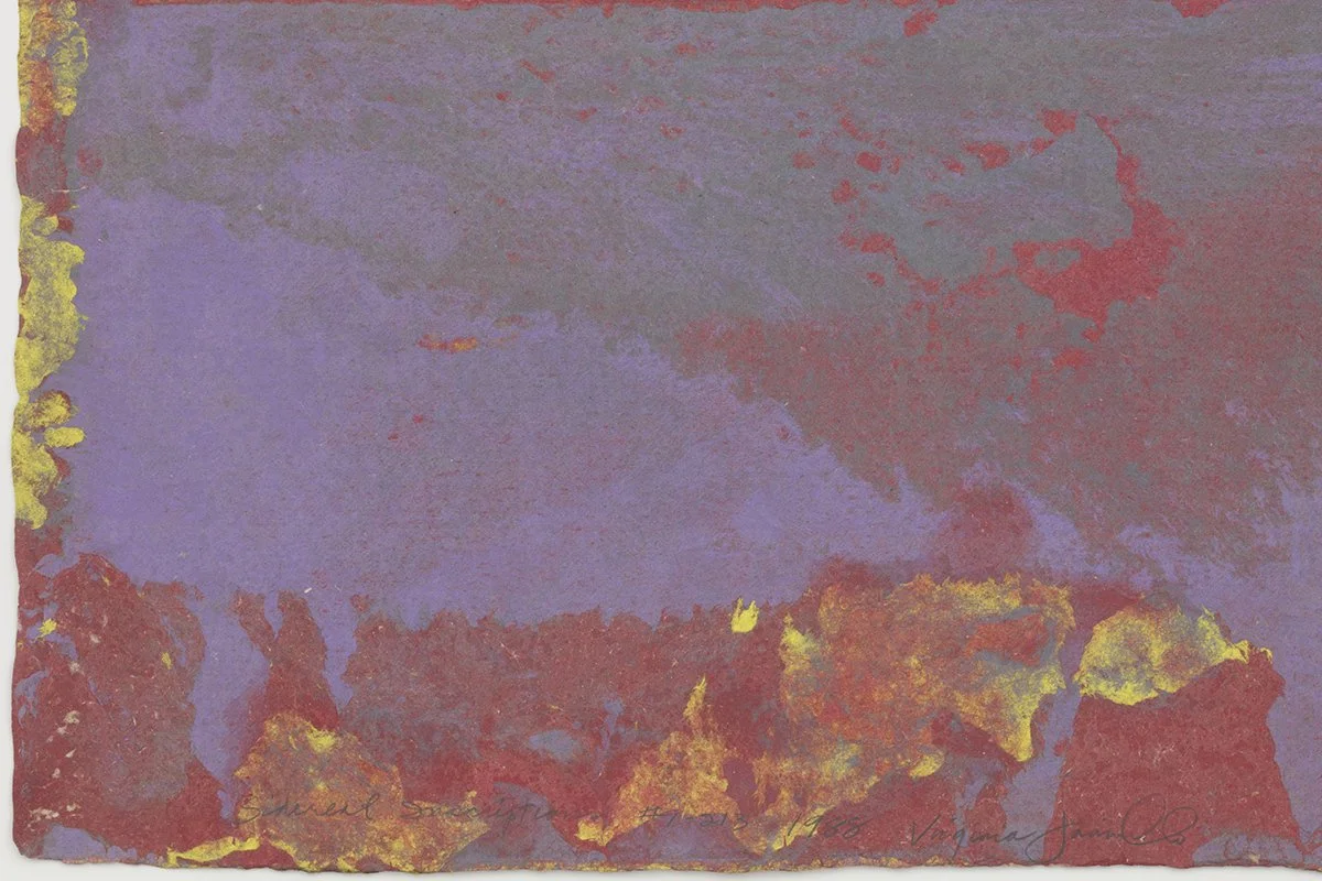 ABSTRACTION AS LEGACY