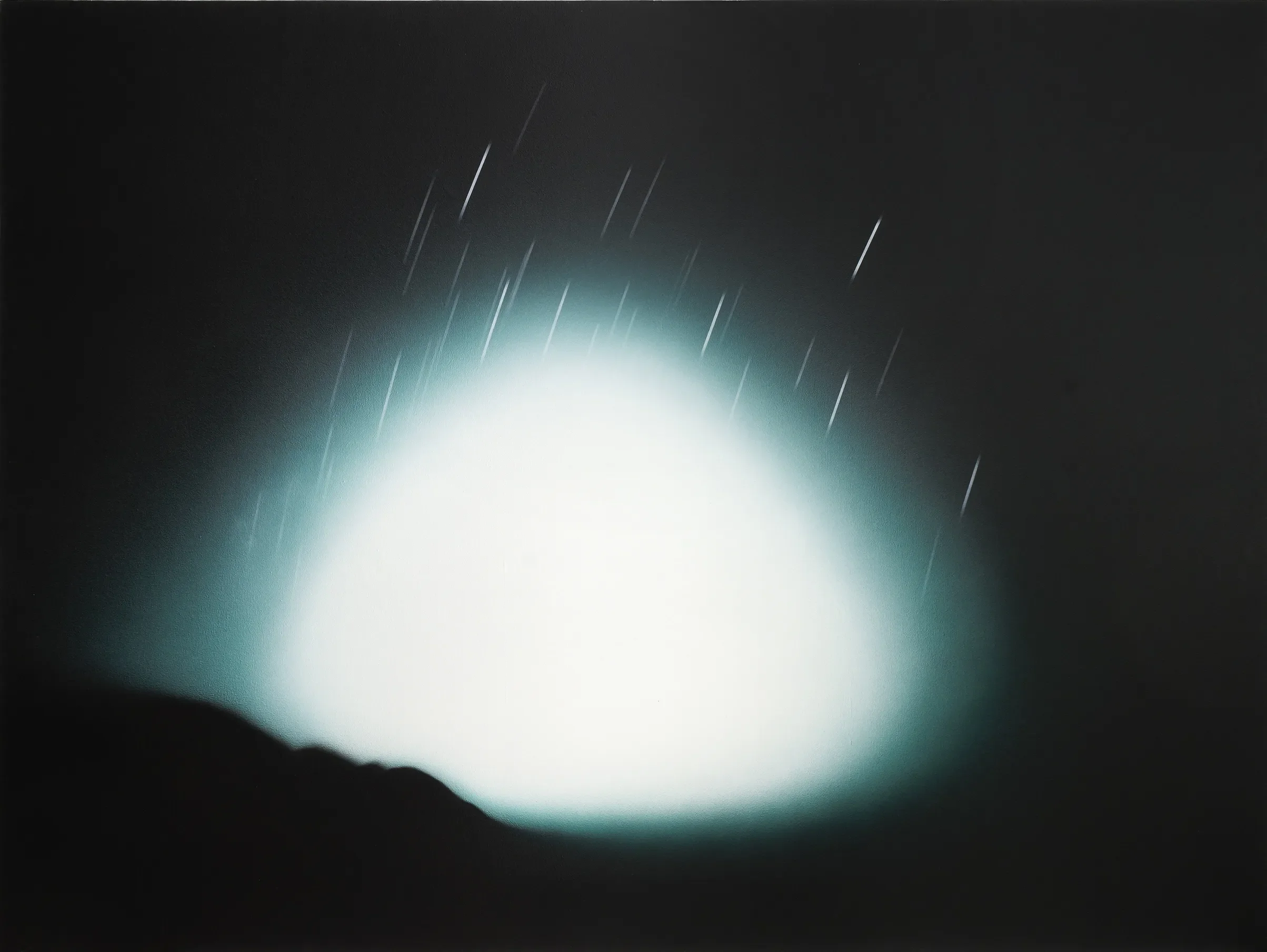 COSMIC LANDSCAPES