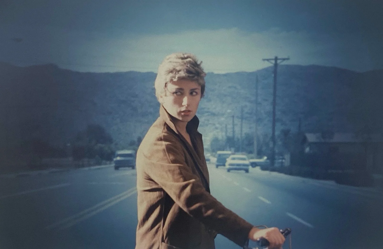 Cindy Sherman artwork