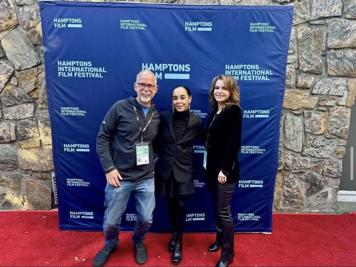 Voice of a Woman Film Screening