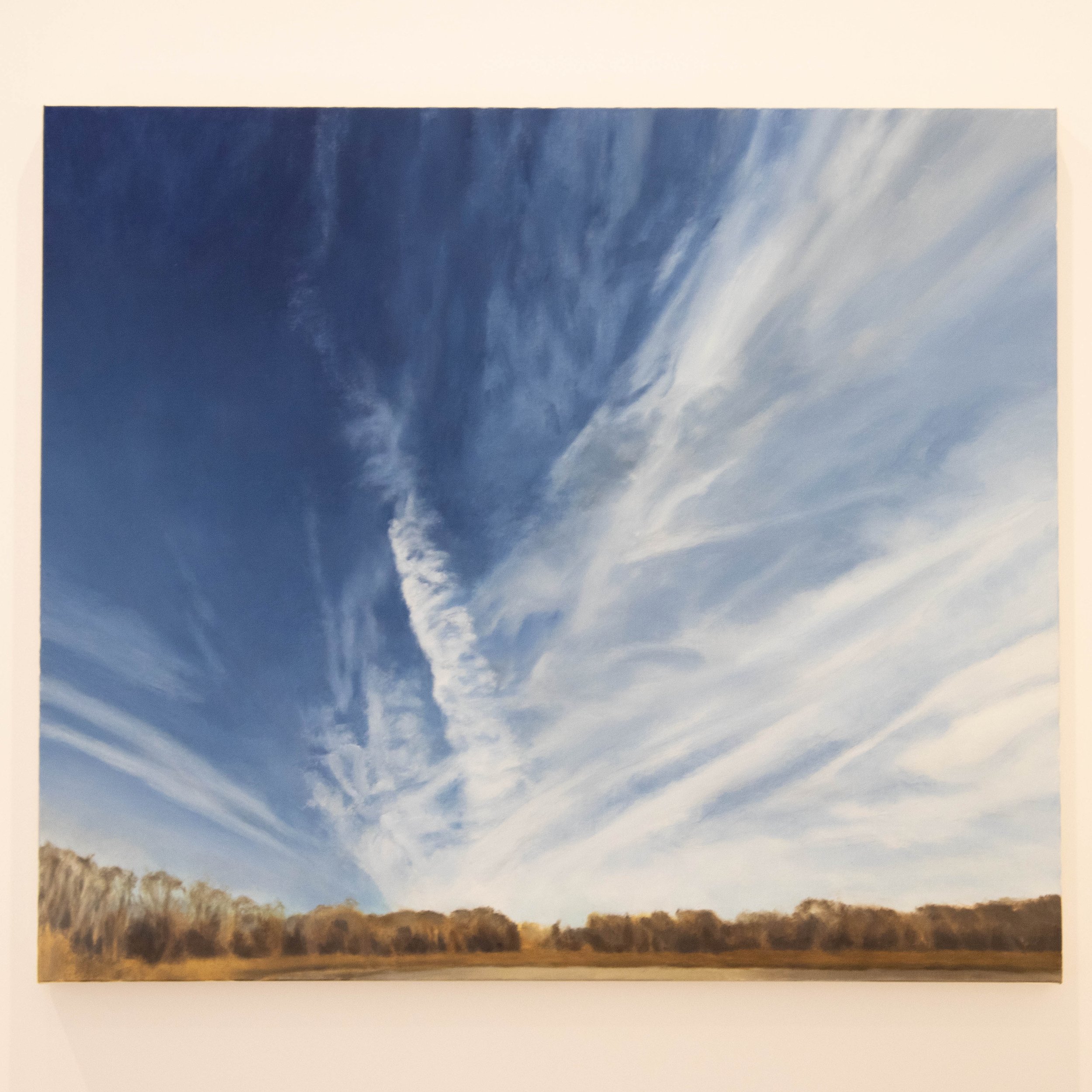 April Gornik artwork