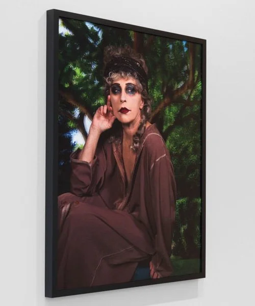 Cindy Sherman artwork