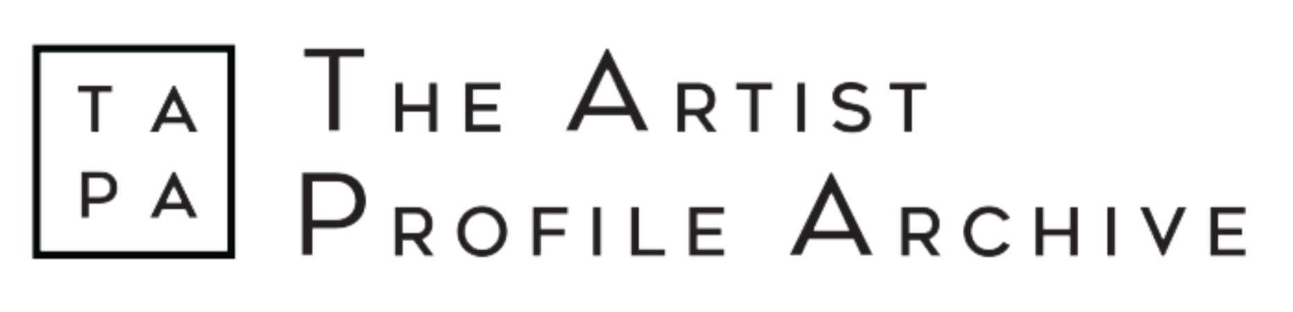 The Artist Profile Archive