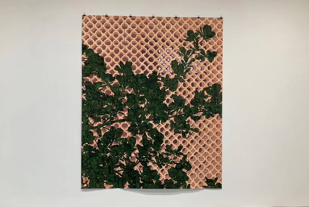 Njideka Akunyili Crosby — The Artist Profile Archive