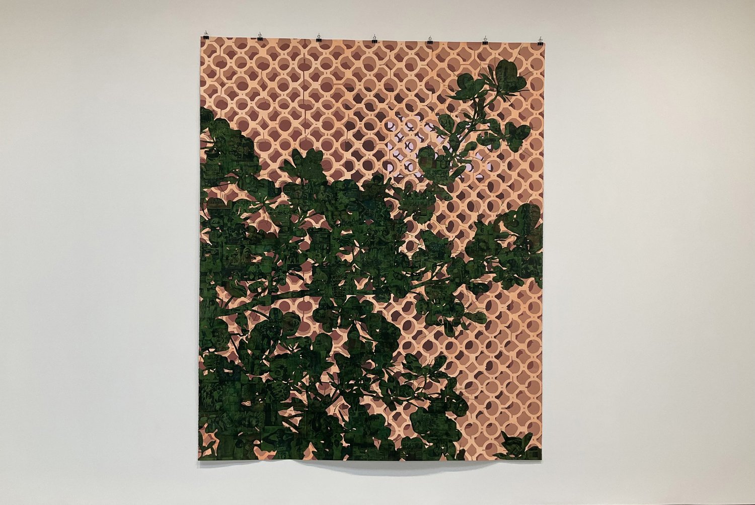 Njideka Akunyili Crosby — The Artist Profile Archive